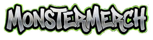 MONSTERMERCH